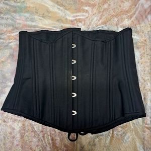Corset